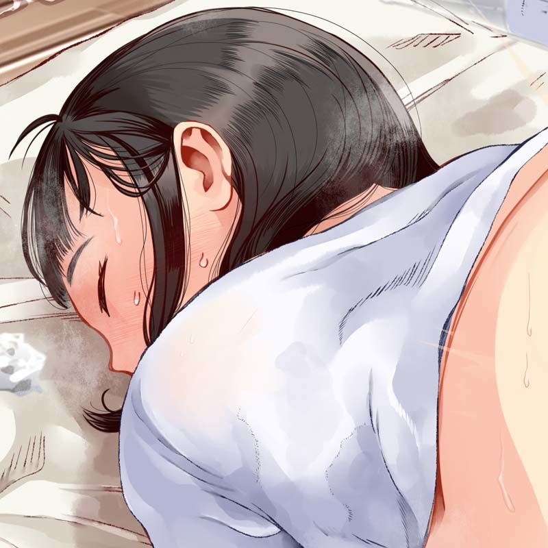 席替え後最初の体育2 サンプル6ページ目