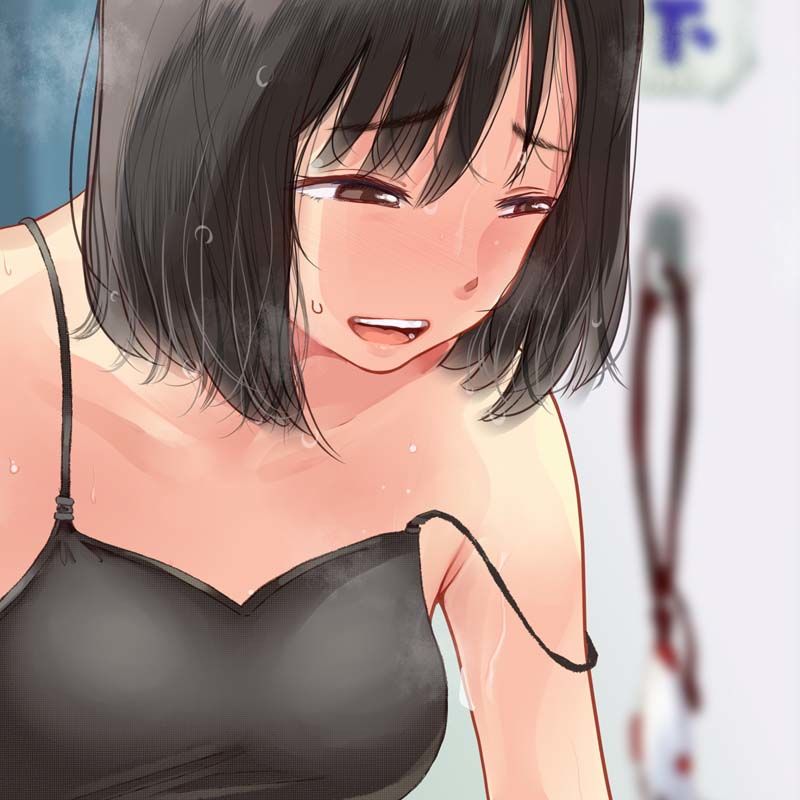 席替え後最初の体育2 サンプル7ページ目