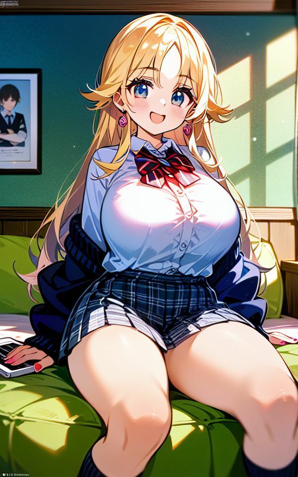 ウブな教え子とラブラブ種付け家庭教師 サンプル3ページ目