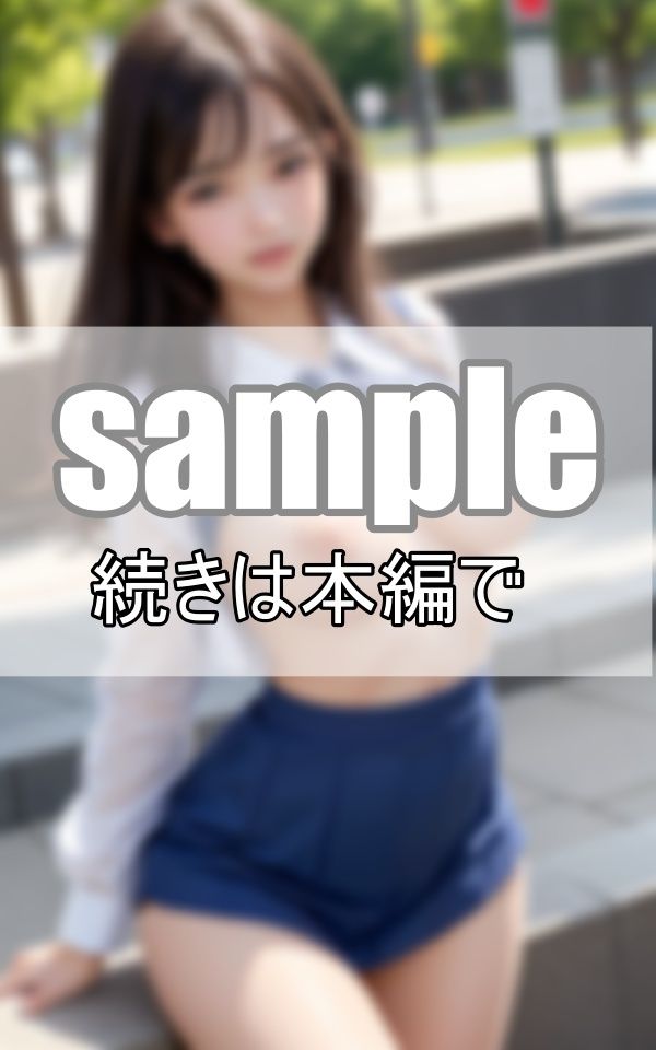 最後の制服ヌード写真集 アイドルから大人の女性への成長 サンプル9ページ目