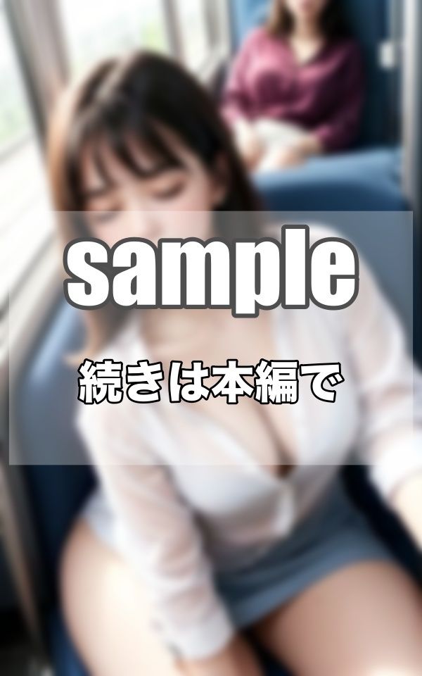 パンチラって最高だよなぁ...生きててよかったと思うもん サンプル5ページ目
