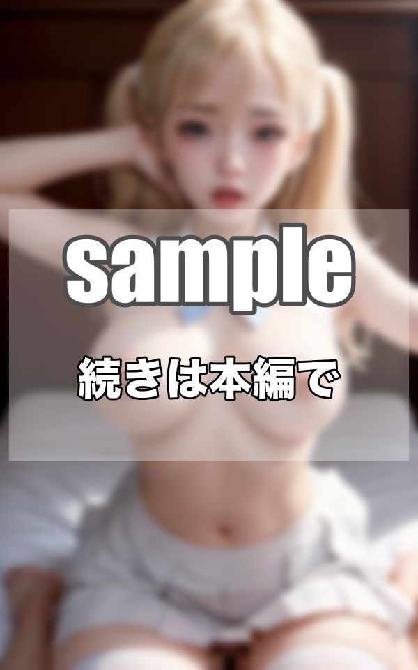 圧倒的SS級美女のどエロHな撮影会..そこまで見せてくれてありがとうございます サンプル7ページ目