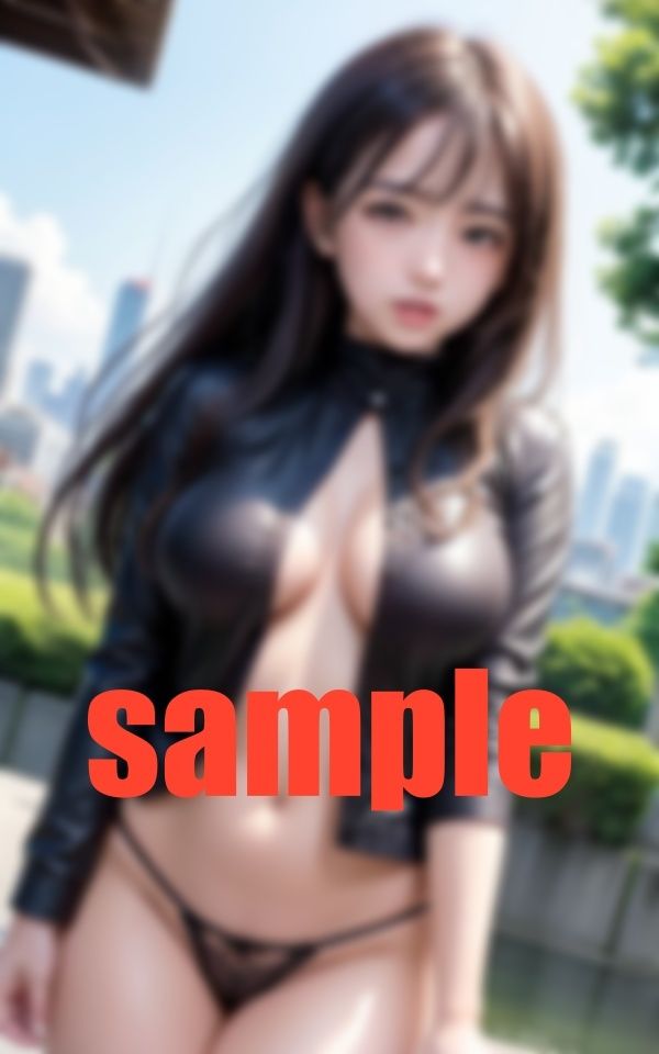 暑さを訴える部下-炎天下営業外回り- サンプル6ページ目