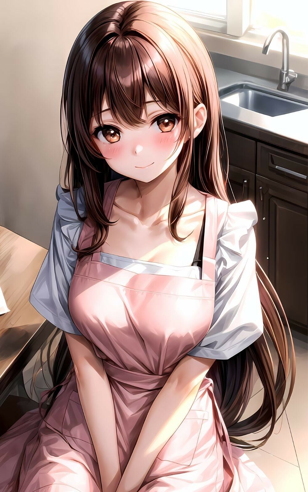 保育士のお姉さんとやりまくり サンプル1ページ目