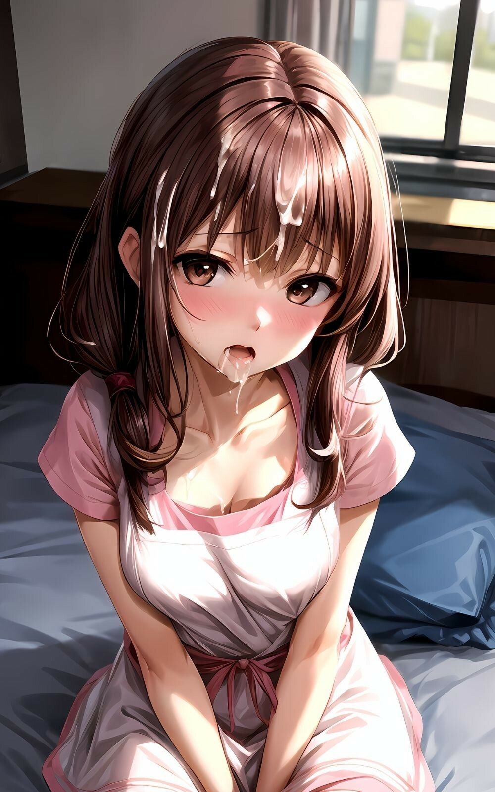 保育士のお姉さんとやりまくり サンプル10ページ目
