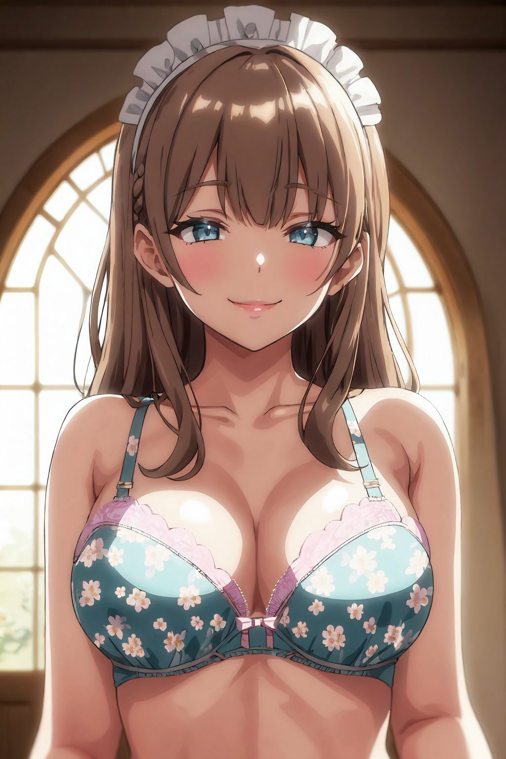 女子たちの下着2 サンプル3ページ目