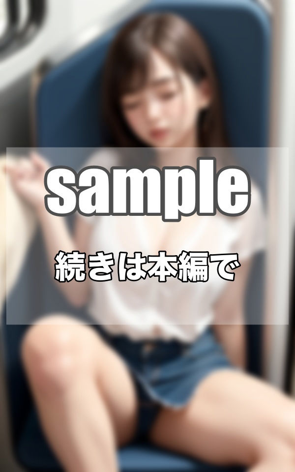 Hな新卒OLちゃんはノーブラ！？パンツら出勤は当たり前！？ サンプル7ページ目