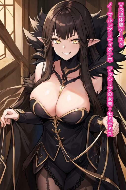 即負け妊娠サーヴァント集3（陥落済みカルデアの日々） サンプル9ページ目