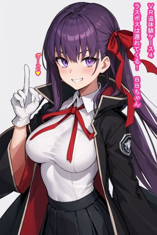 即負け妊娠サーヴァント集3（陥落済みカルデアの日々） サンプル10ページ目