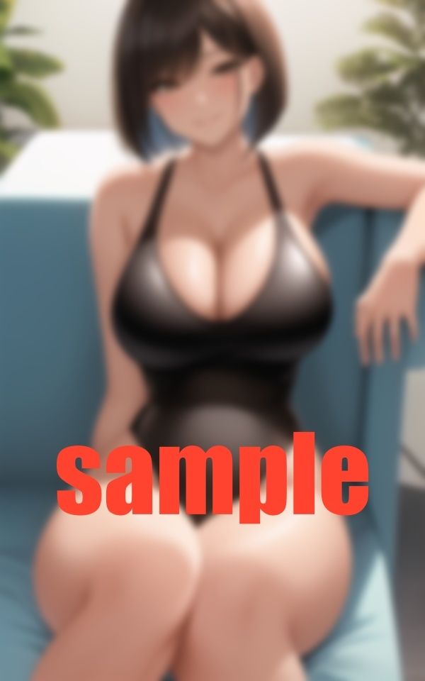 ミルキーぱいぱい収集癖 サンプル5ページ目