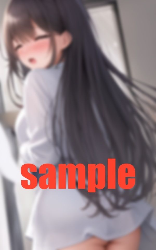 だぁるまさんがころんだああん サンプル3ページ目