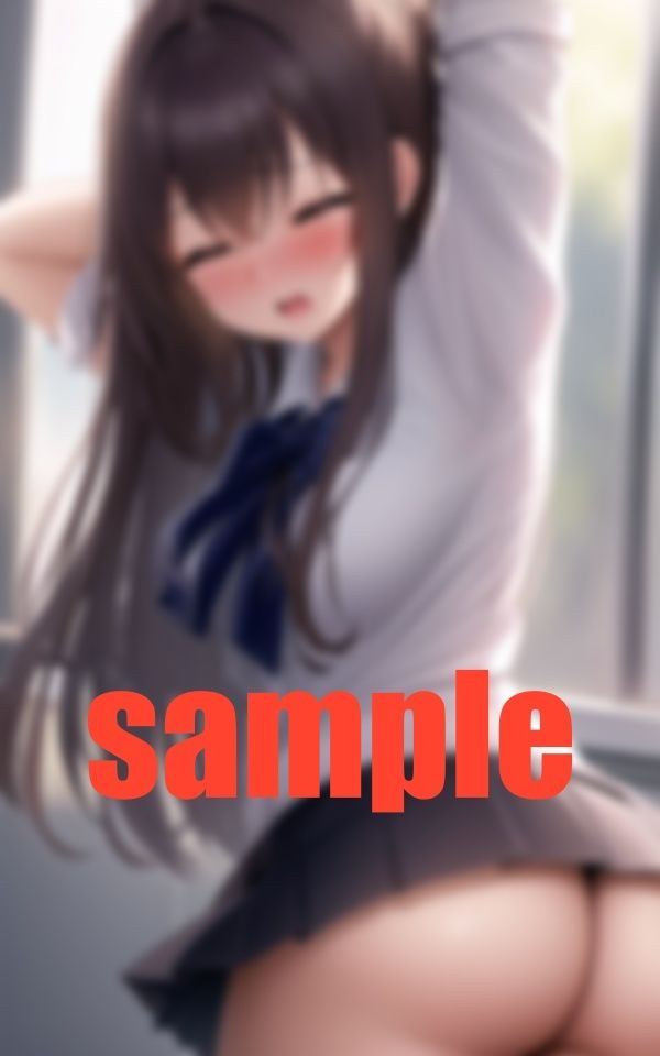 だぁるまさんがころんだああん サンプル4ページ目