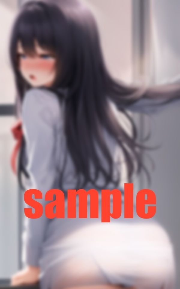 だぁるまさんがころんだああん サンプル6ページ目