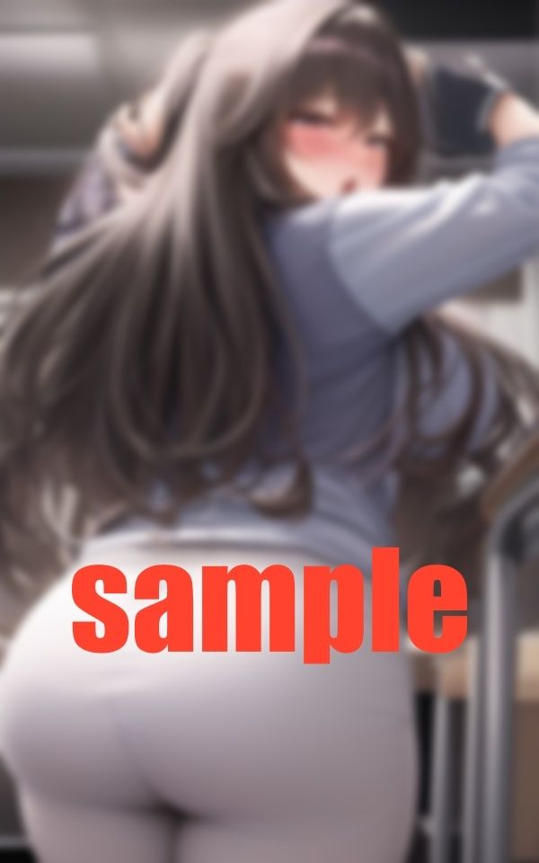 だぁるまさんがころんだああん サンプル10ページ目