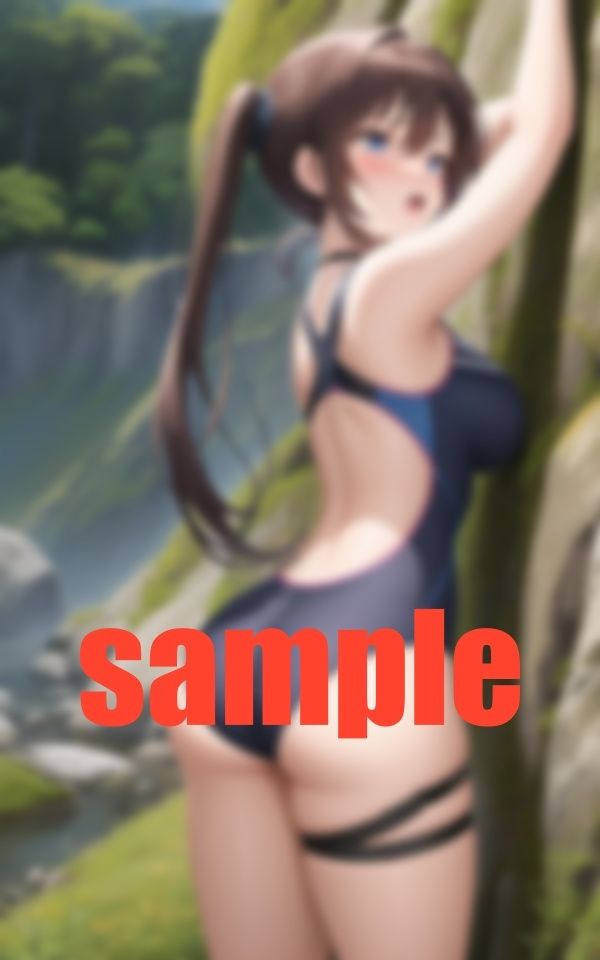 標高の魔性-山頂に囚われた男たち- サンプル1ページ目