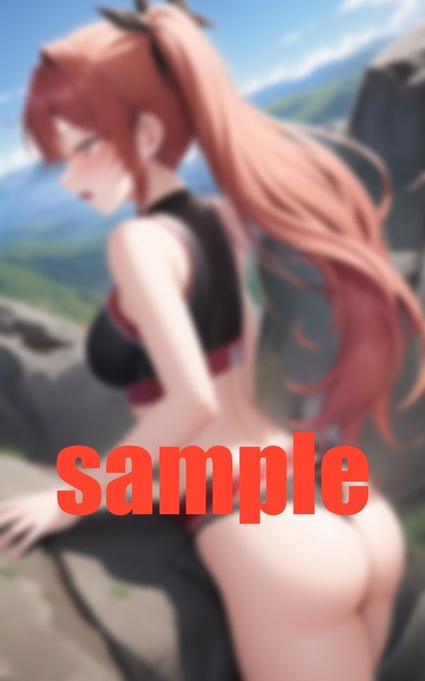 標高の魔性-山頂に囚われた男たち- サンプル3ページ目
