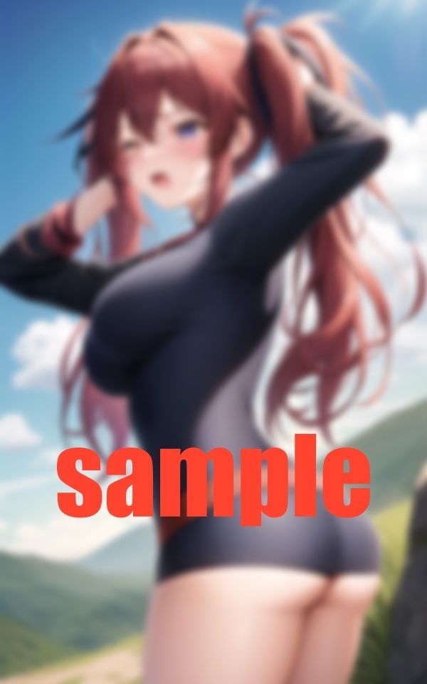 標高の魔性-山頂に囚われた男たち- サンプル6ページ目