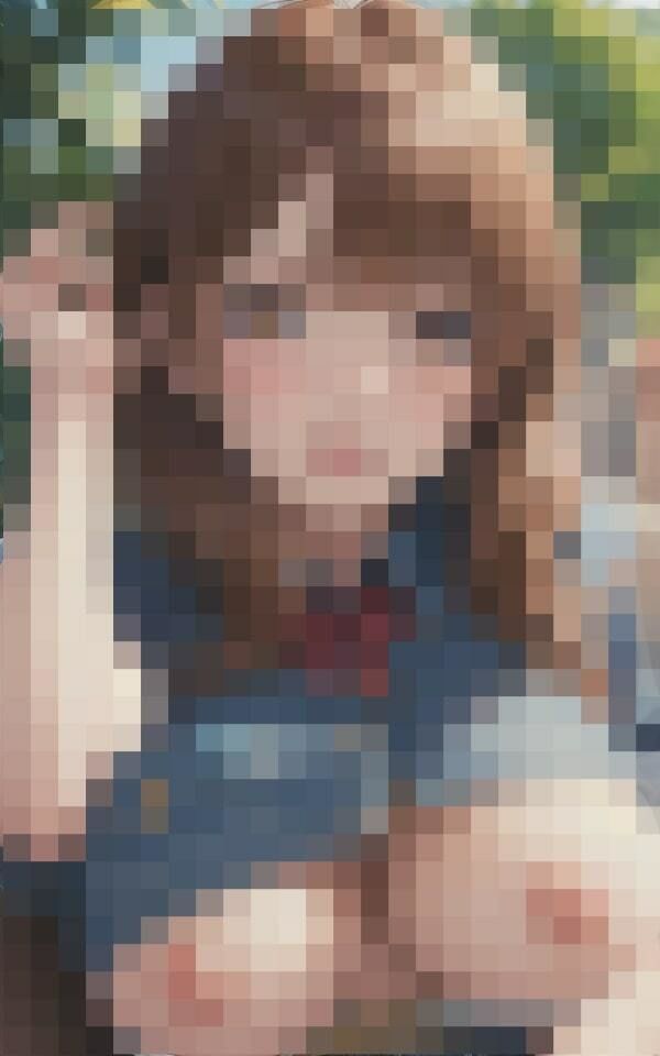 エロ過ぎ デニムパンツ美女 サンプル4ページ目