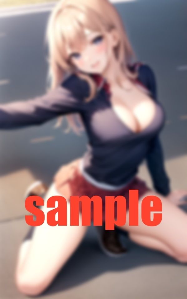 チアリーダー控室でユニフォーム着たまま サンプル9ページ目