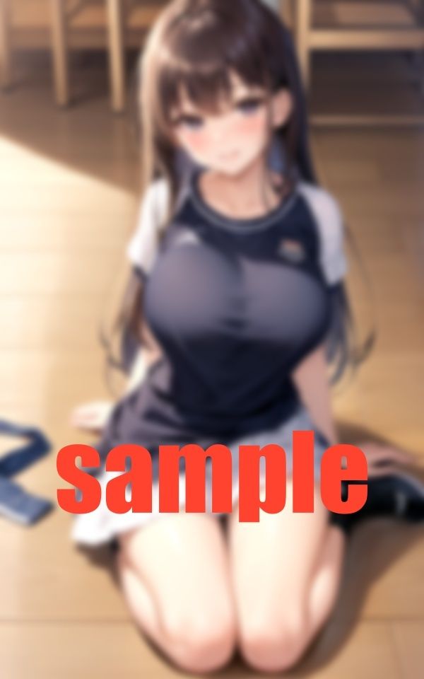 チアリーダー合宿中にコーチが部屋に入ってきて サンプル6ページ目