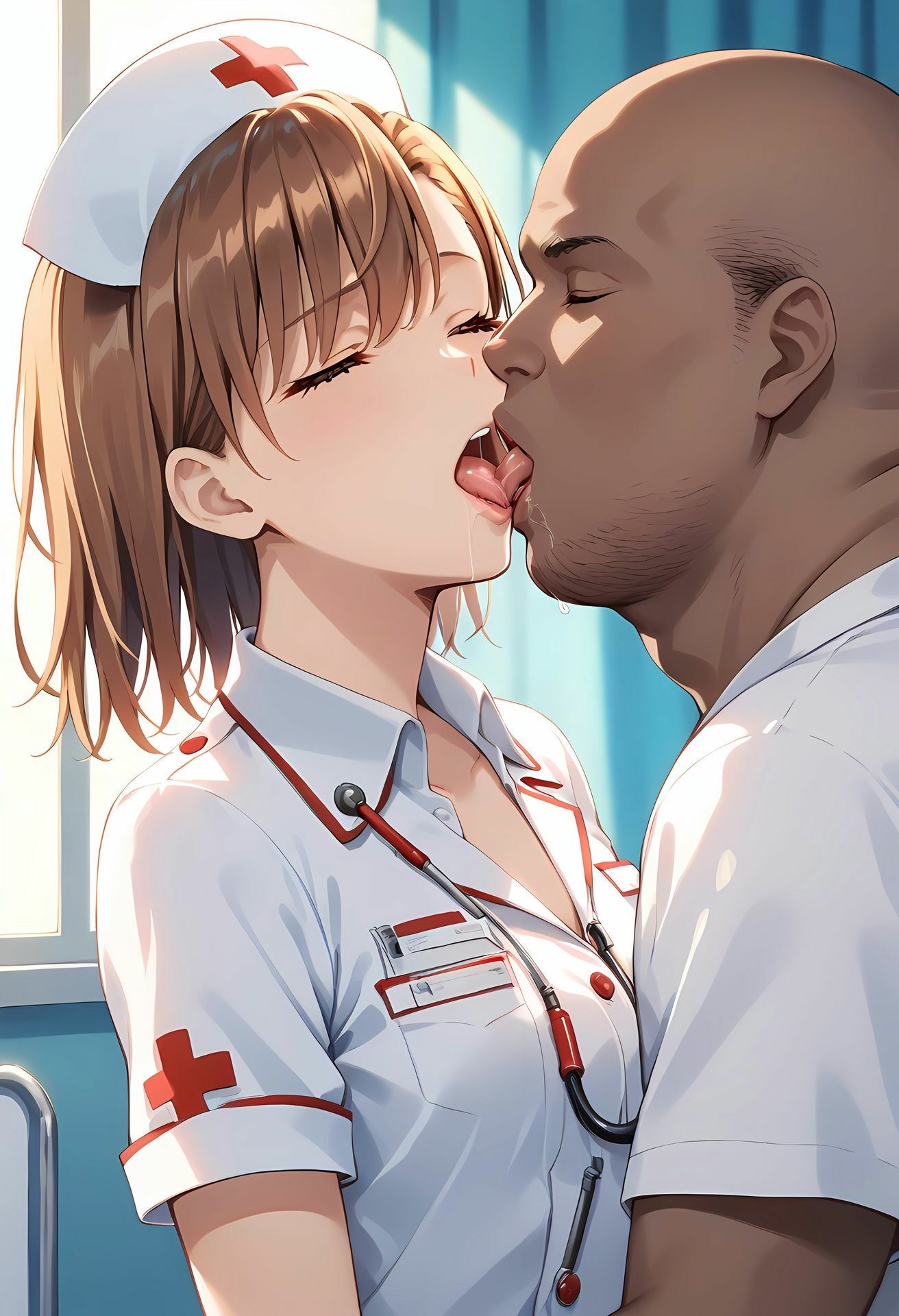 御◯美琴大全3 サンプル6ページ目