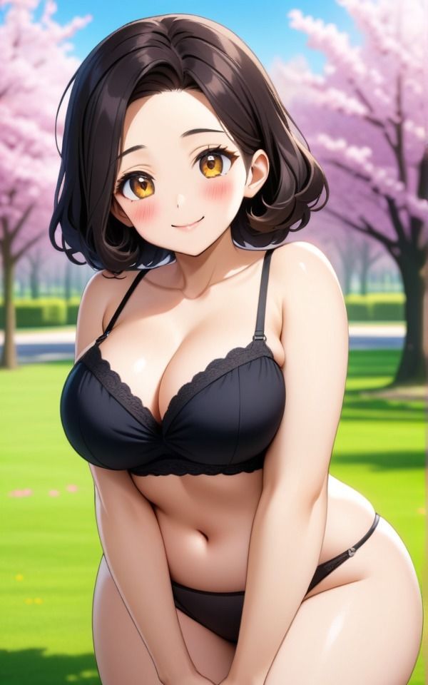 春の人妻祭り サンプル2ページ目