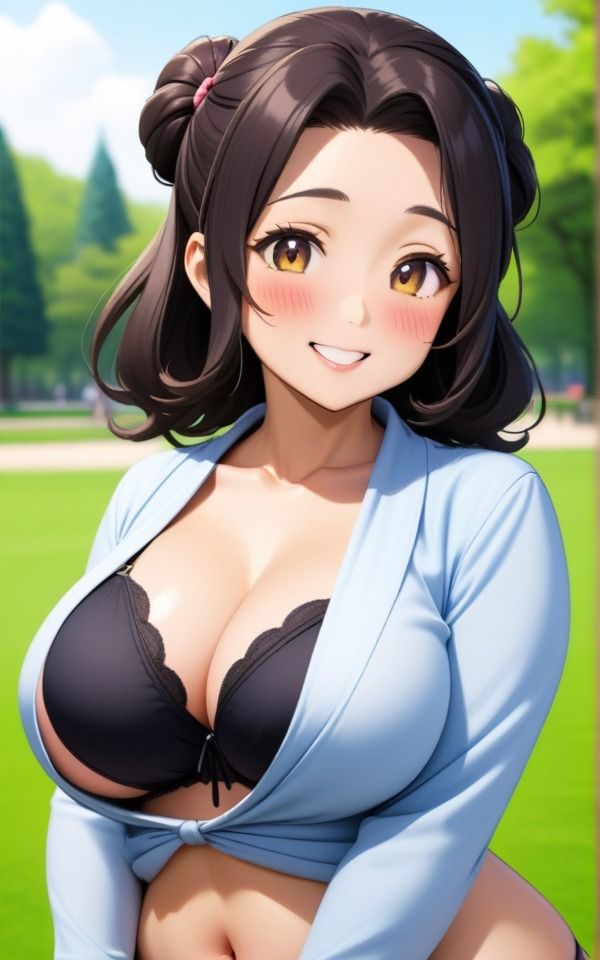 春の人妻祭り サンプル6ページ目
