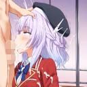 敗北し肉便器になった便女 Case1 サンプル1ページ目