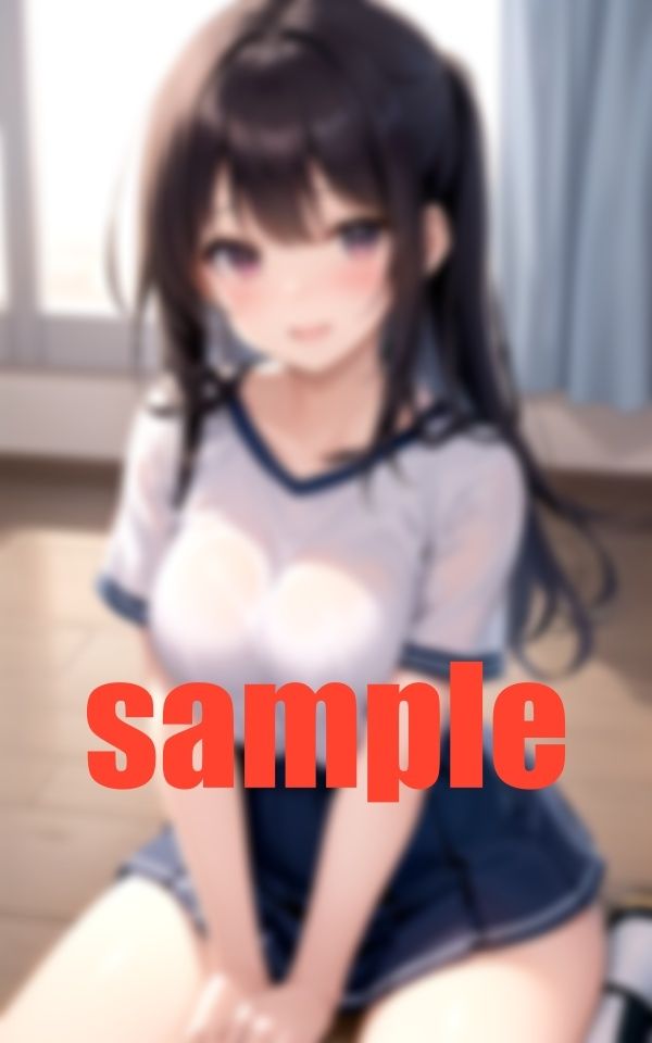 学校祭の準備 一緒に準備しよ また明日ね サンプル10ページ目