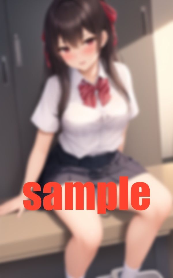 おじさんにも足でしてくれる？ サンプル2ページ目