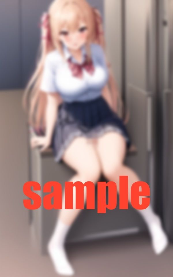 おじさんにも足でしてくれる？ サンプル6ページ目