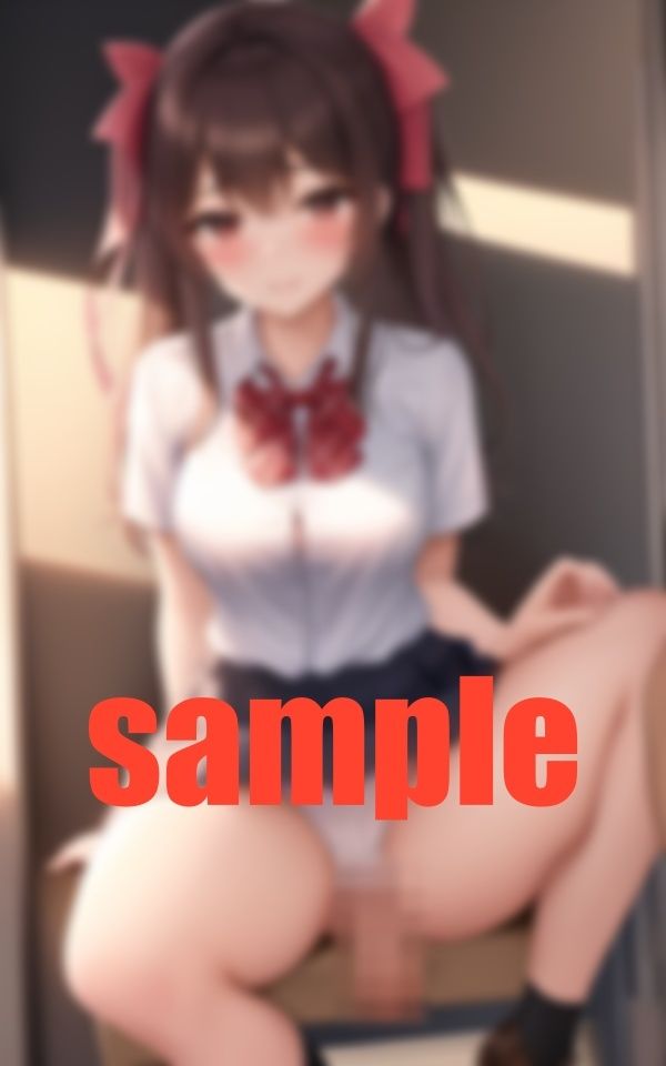 おじさんにも足でしてくれる？ サンプル7ページ目