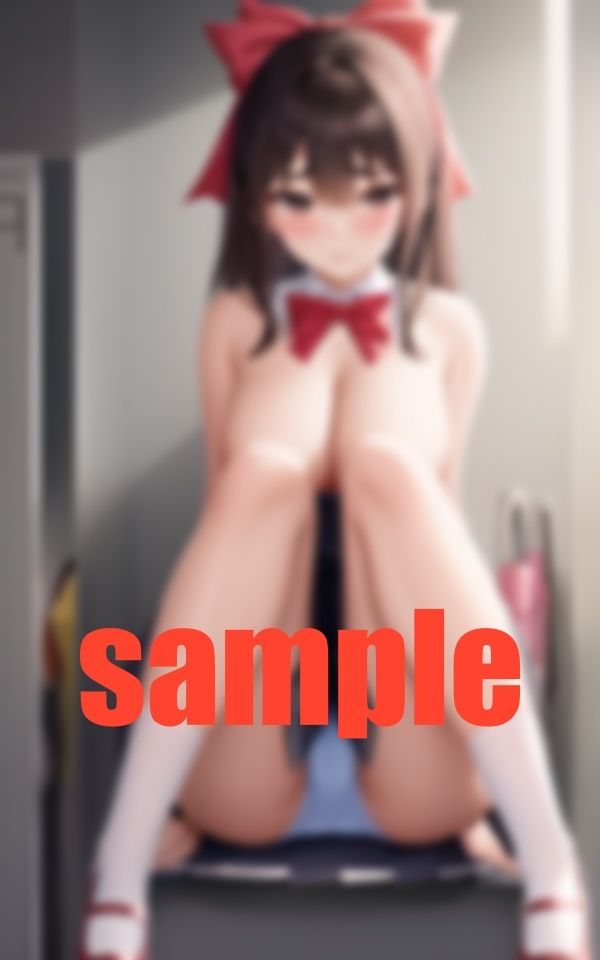 おじさんにも足でしてくれる？ サンプル10ページ目