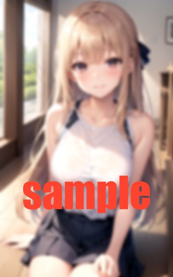 今学期はどうして成績落ちちゃったかわかる？ サンプル4ページ目