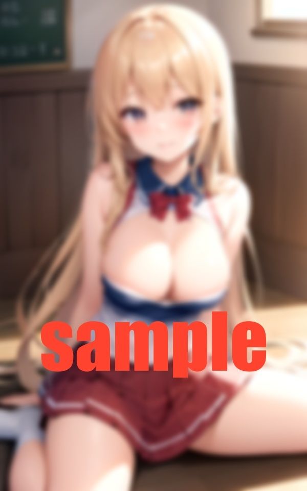 今学期はどうして成績落ちちゃったかわかる？ サンプル10ページ目