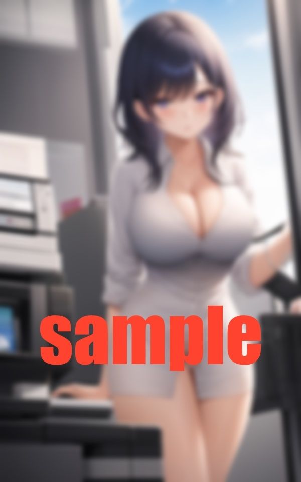 僕がたくさんコピーをする理由 サンプル2ページ目
