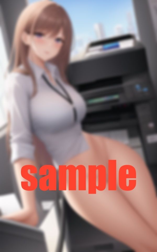 僕がたくさんコピーをする理由 サンプル3ページ目
