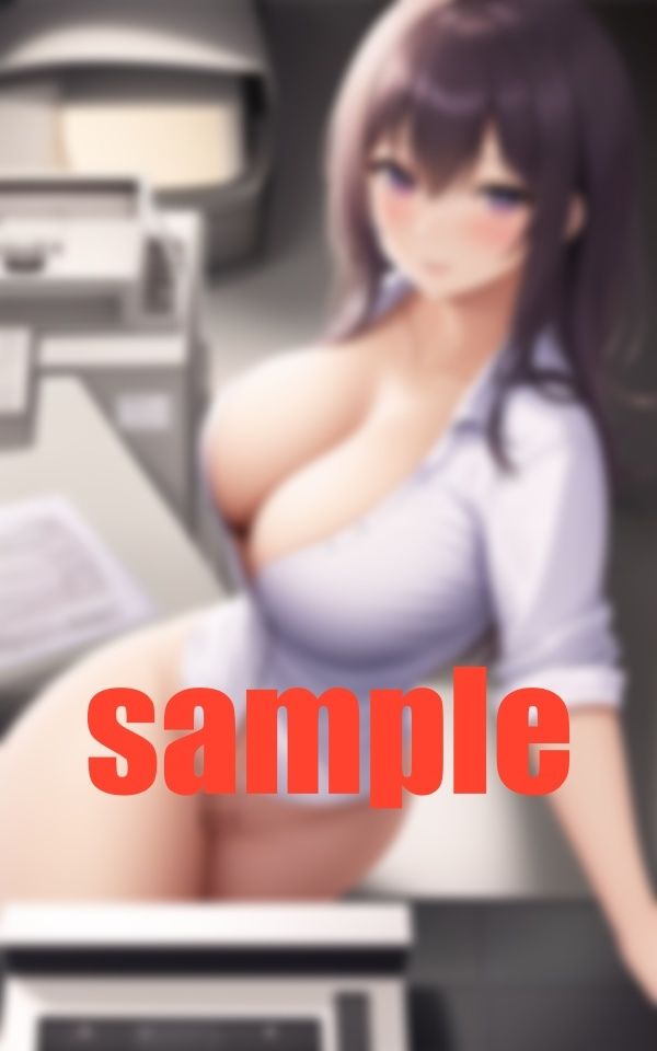 僕がたくさんコピーをする理由 サンプル7ページ目