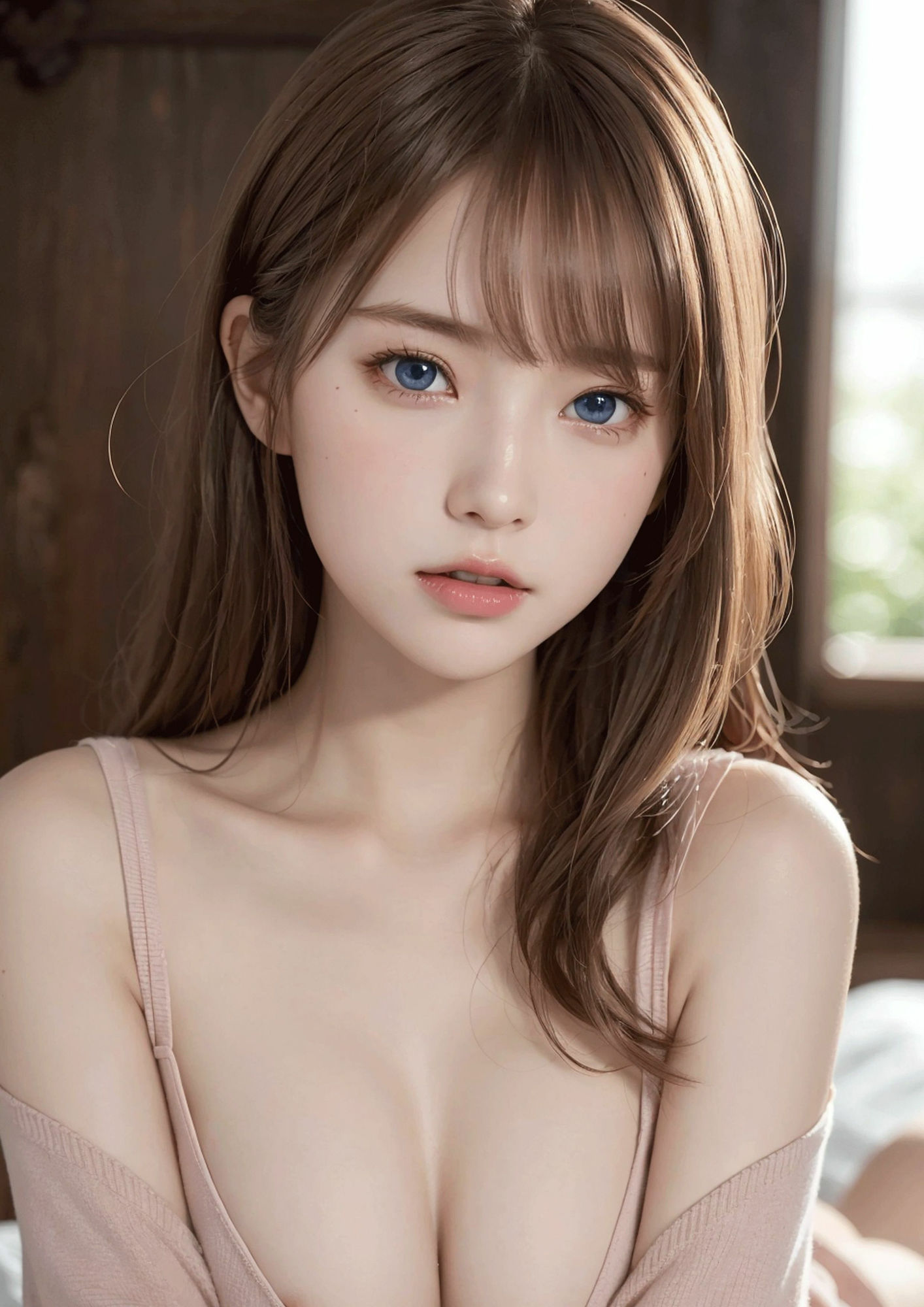 美人フォト選 6 サンプル1ページ目