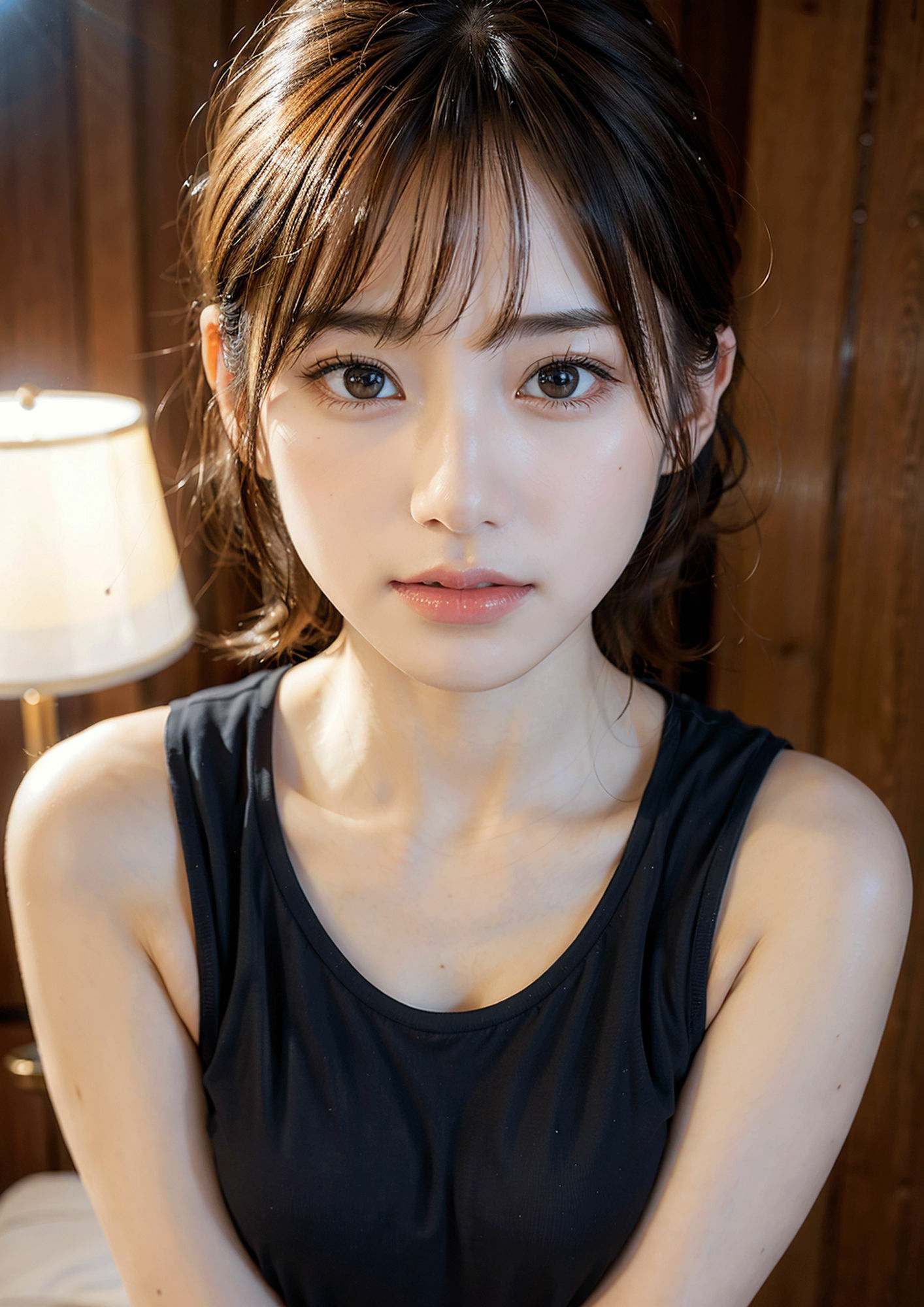 美人フォト選 6 サンプル5ページ目