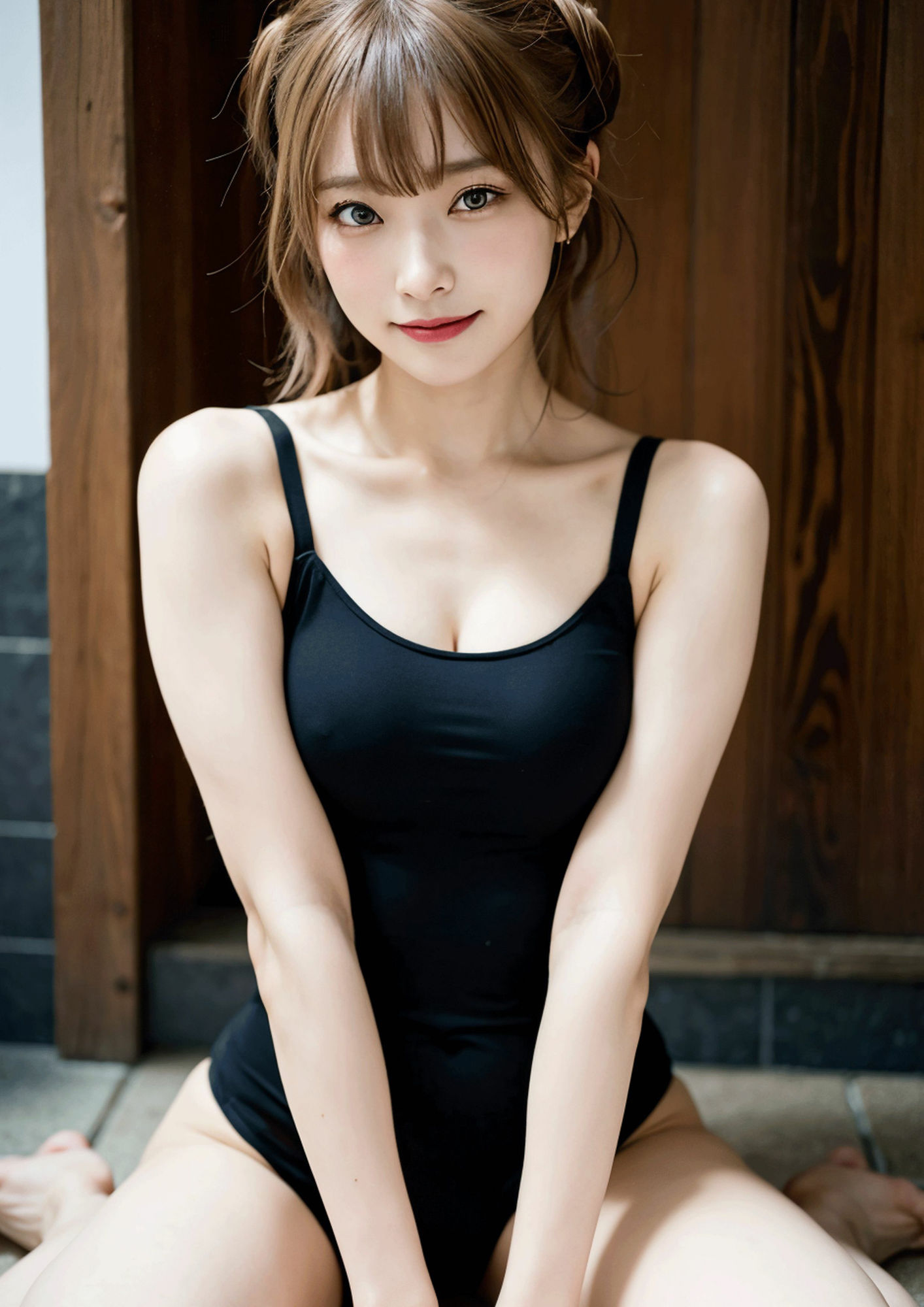 美人フォト選 6 サンプル9ページ目