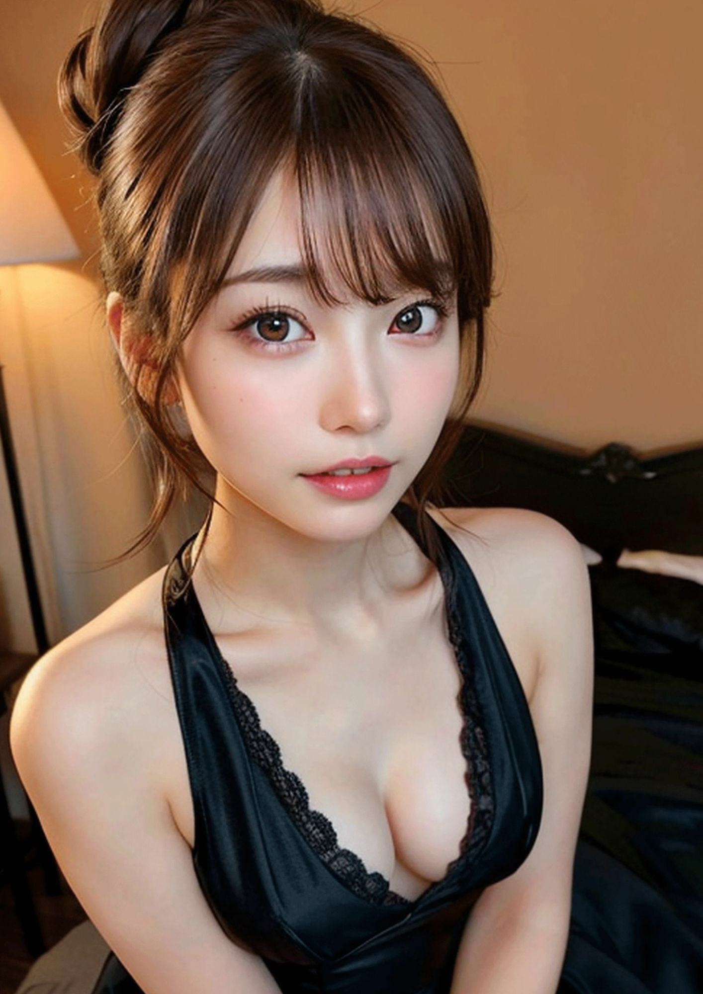 美人フォト選 6 サンプル10ページ目