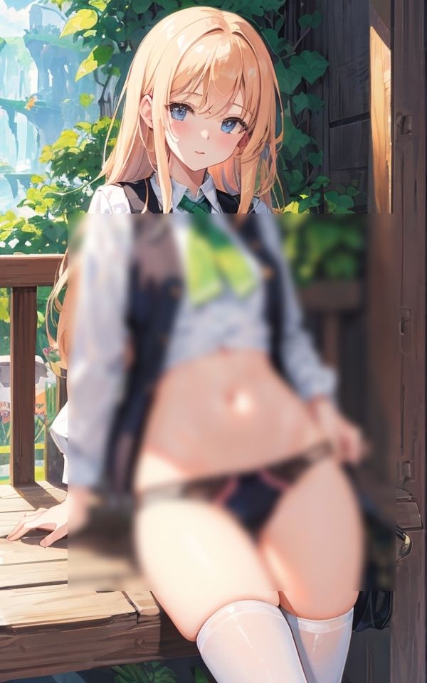スカート脱いじゃった 〜厳選美女のパンモロショット〜 サンプル4ページ目