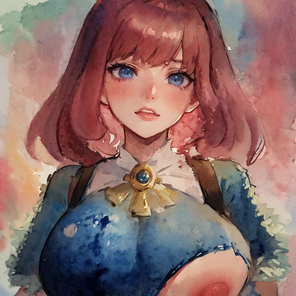 淡すぎる彼女 サンプル7ページ目