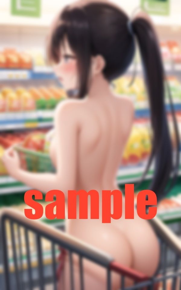 籠で飼育-お姉さんをお買い上げ- サンプル5ページ目