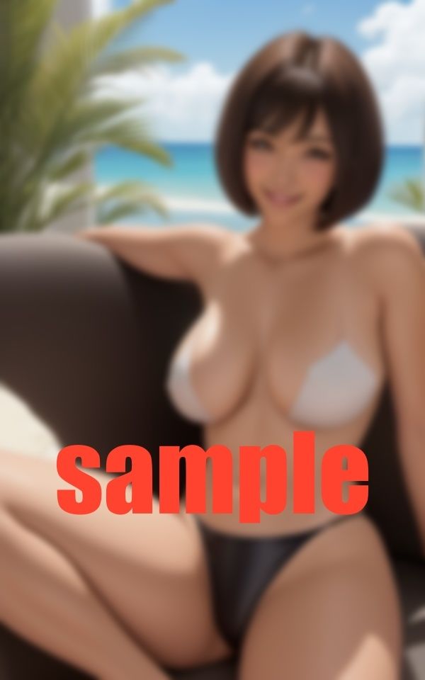 上司の不倫相手に誘われてる サンプル7ページ目