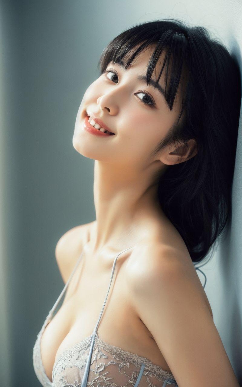 きれいなお姉さんのランジェリー【1】 サンプル6ページ目