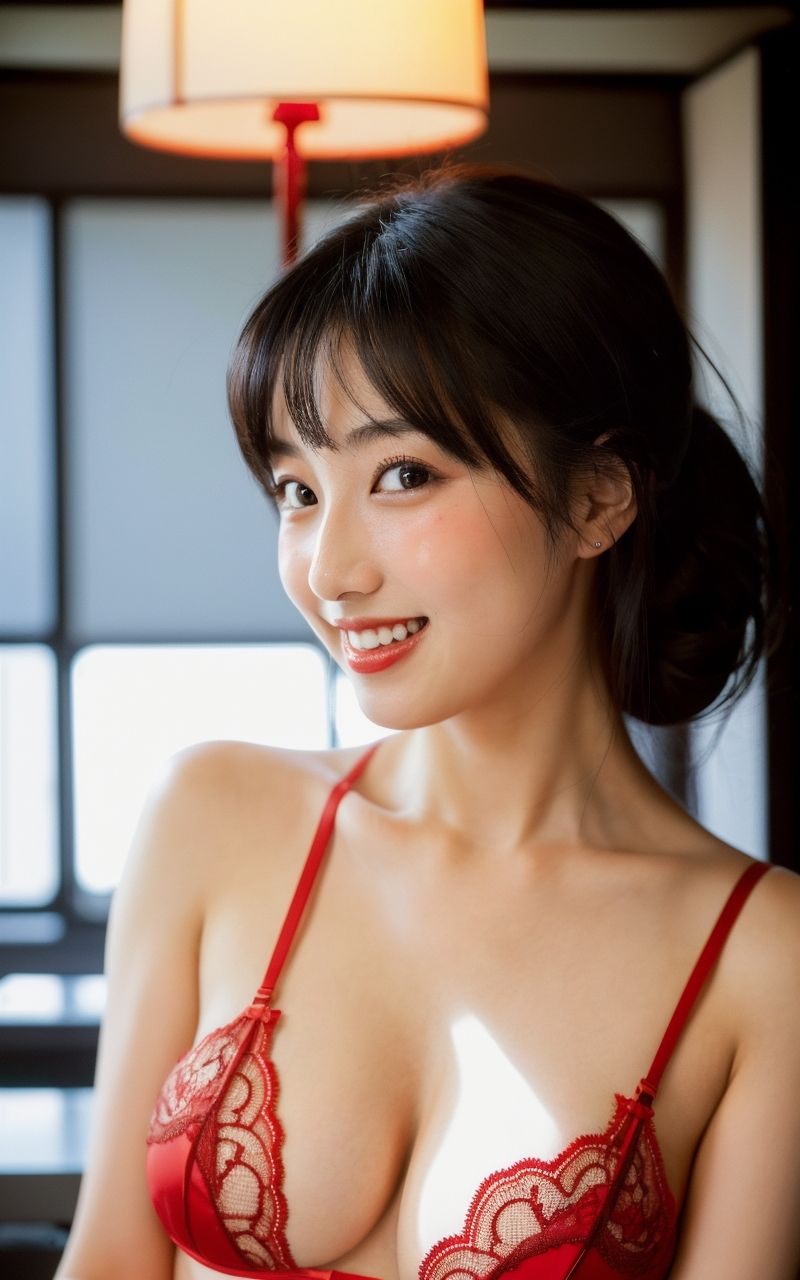 きれいなお姉さんのランジェリー【2】 サンプル8ページ目
