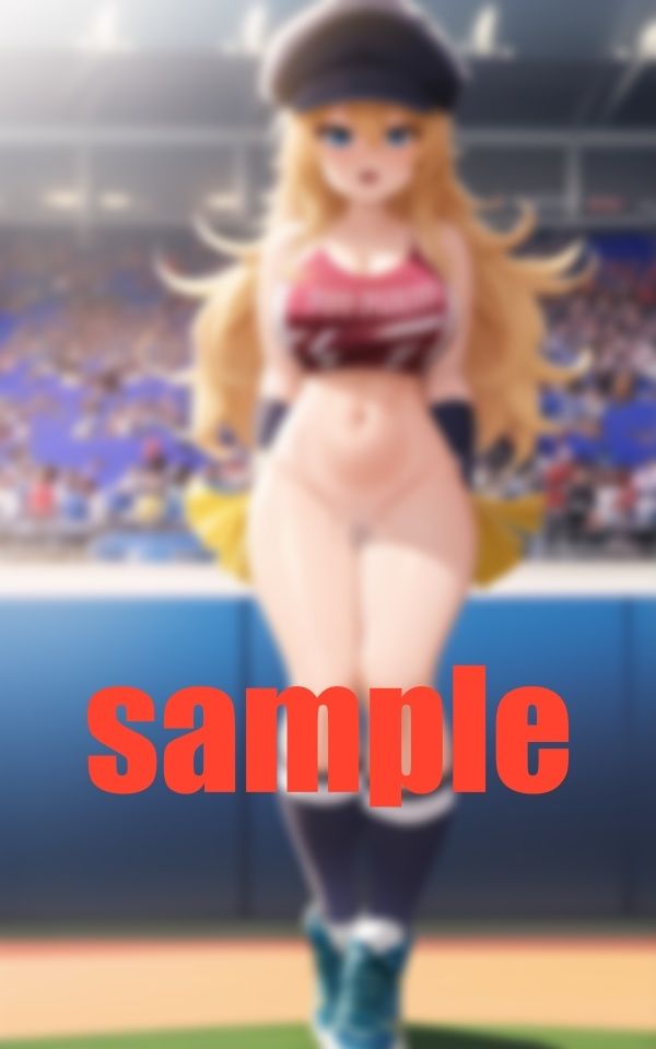 サッカー観戦 サンプル4ページ目