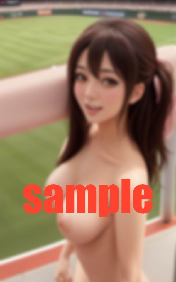 野球部の監督に調教された女たち サンプル1ページ目